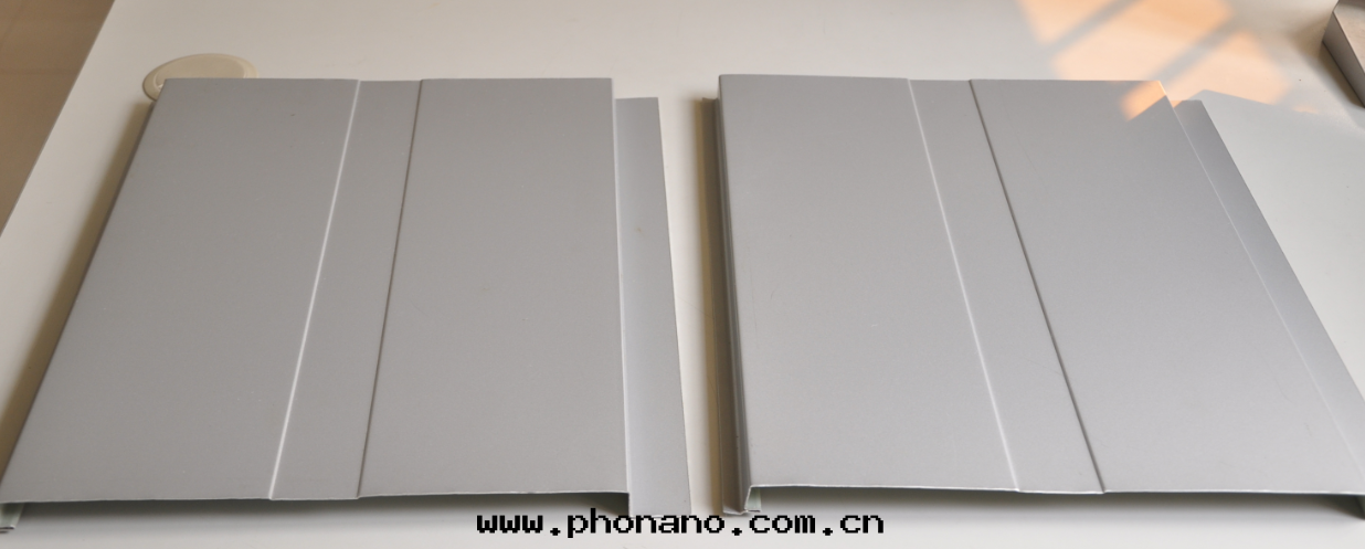 鋁(lǚ)蜂窩闆隔牆(qiáng)的(de)安(ān)裝(zhuāng)和(hé)立口(kǒu)要求