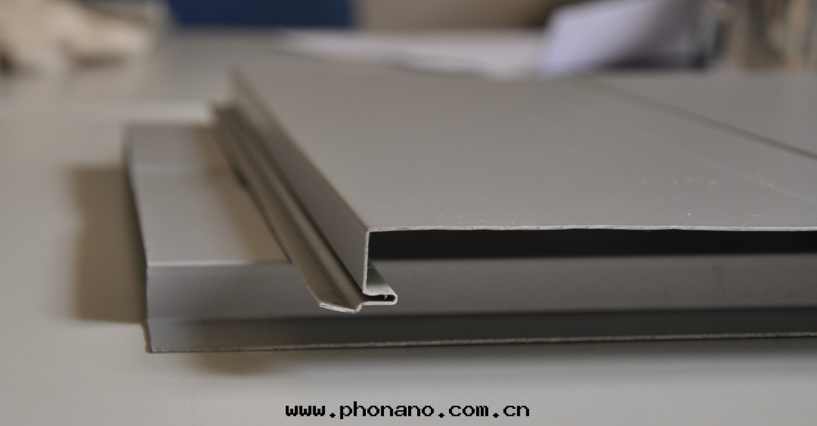 鋁(lǚ)蜂窩闆的(de)施工工藝詳解(jiě)