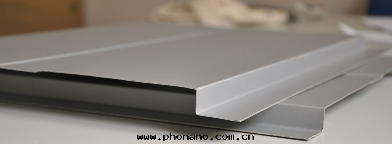 鋁(lǚ)蜂窩闆在(zài)外(wài)幕牆(qiáng)的(de)應(yìng)用(yòng)