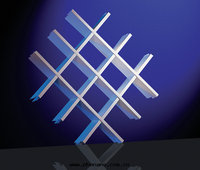 陽极(jí)氧化(huà)鋁(lǚ)蜂窩闆優點(diǎn)淺析