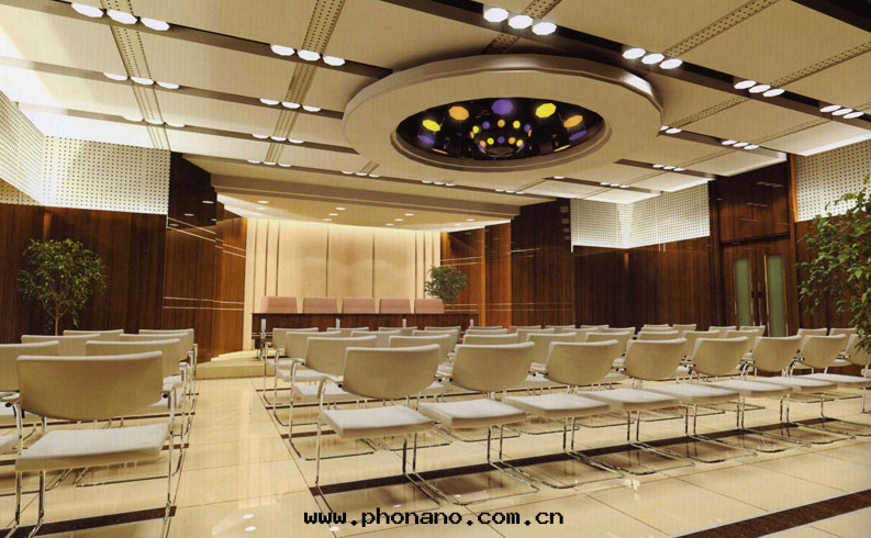 蜂窩鋁(lǚ)闆成(chéng)为(wèi)时(shí)尚應(yìng)用(yòng)的(de)選擇