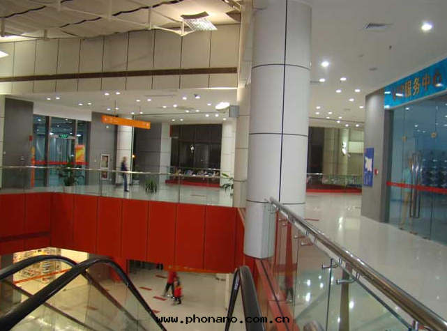 采用(yòng)鋁(lǚ)鎂錳闆加工鋁(lǚ)蜂窩闆