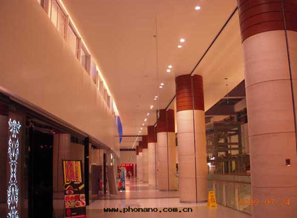 鋁(lǚ)蜂窩闆的(de)重(zhòng)要組成(chéng)