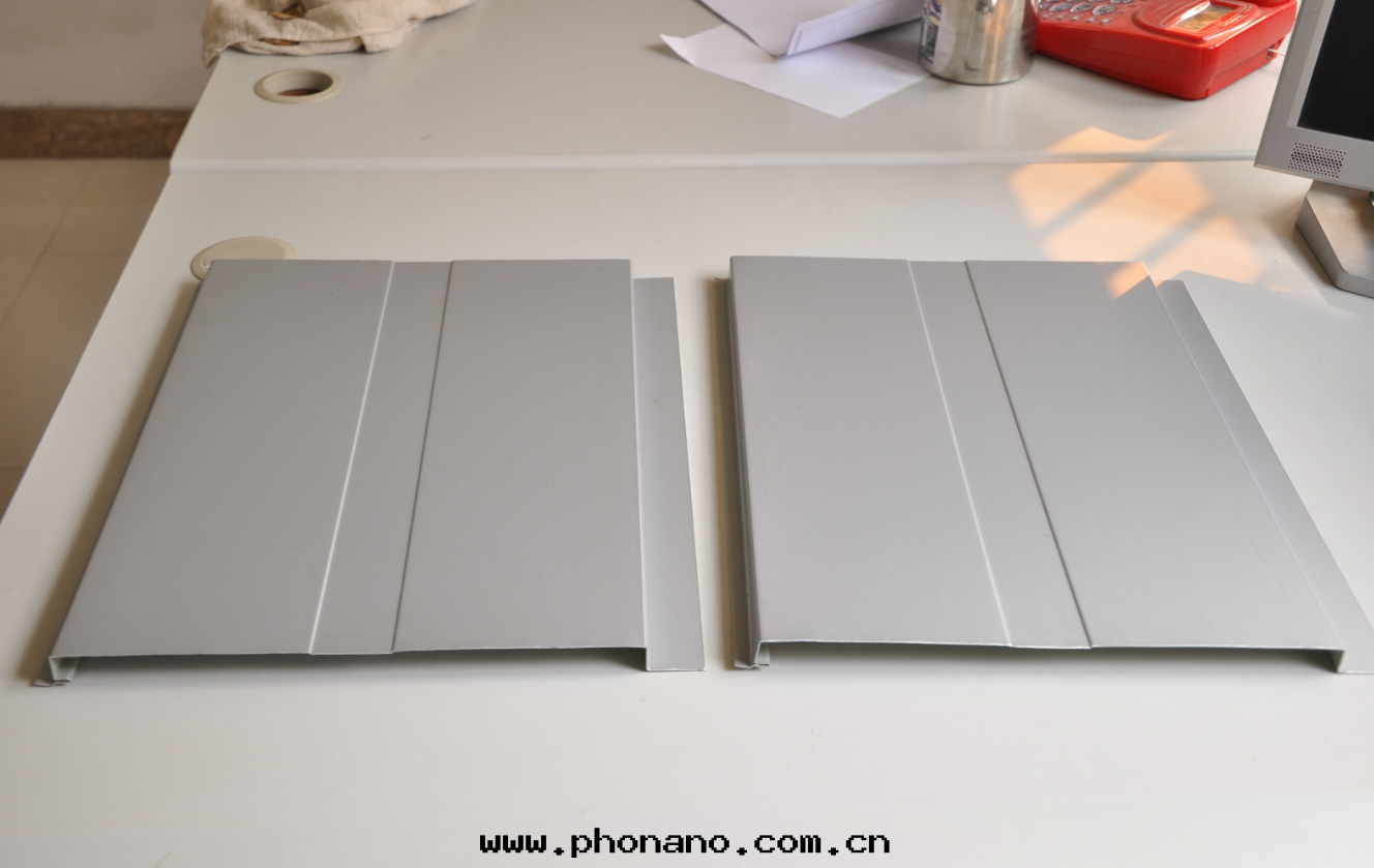 鋁(lǚ)蜂窩闆幕牆(qiáng)的(de)安(ān)裝(zhuāng)工序