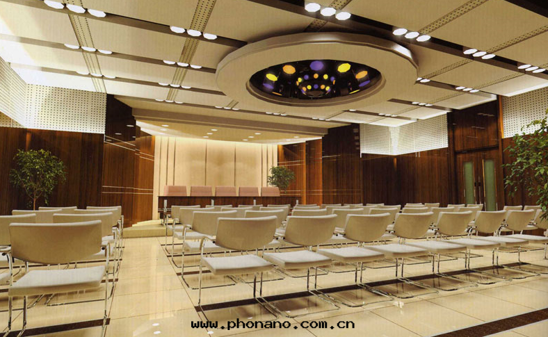 鋁(lǚ)蜂窩闆框架的(de)安(ān)裝(zhuāng)