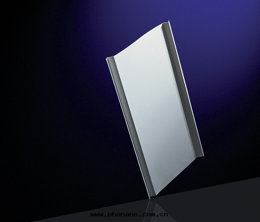 鋁(lǚ)蜂窩闆漆膜的(de)厚度(dù)檢测