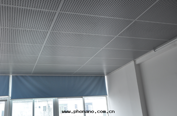 鋁(lǚ)蜂窩闆的(de)基本(běn)特(tè)性(xìng)情(qíng)況