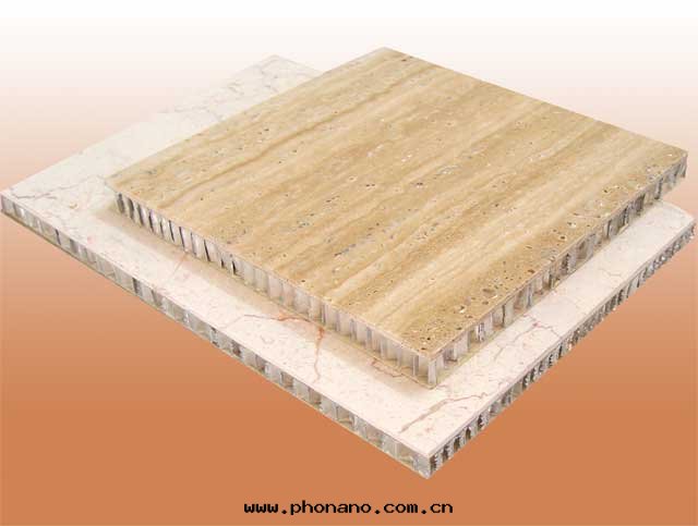 蜂窩鋁(lǚ)闆材料-新(xīn)型环保的(de)家(jiā)具用(yòng)材