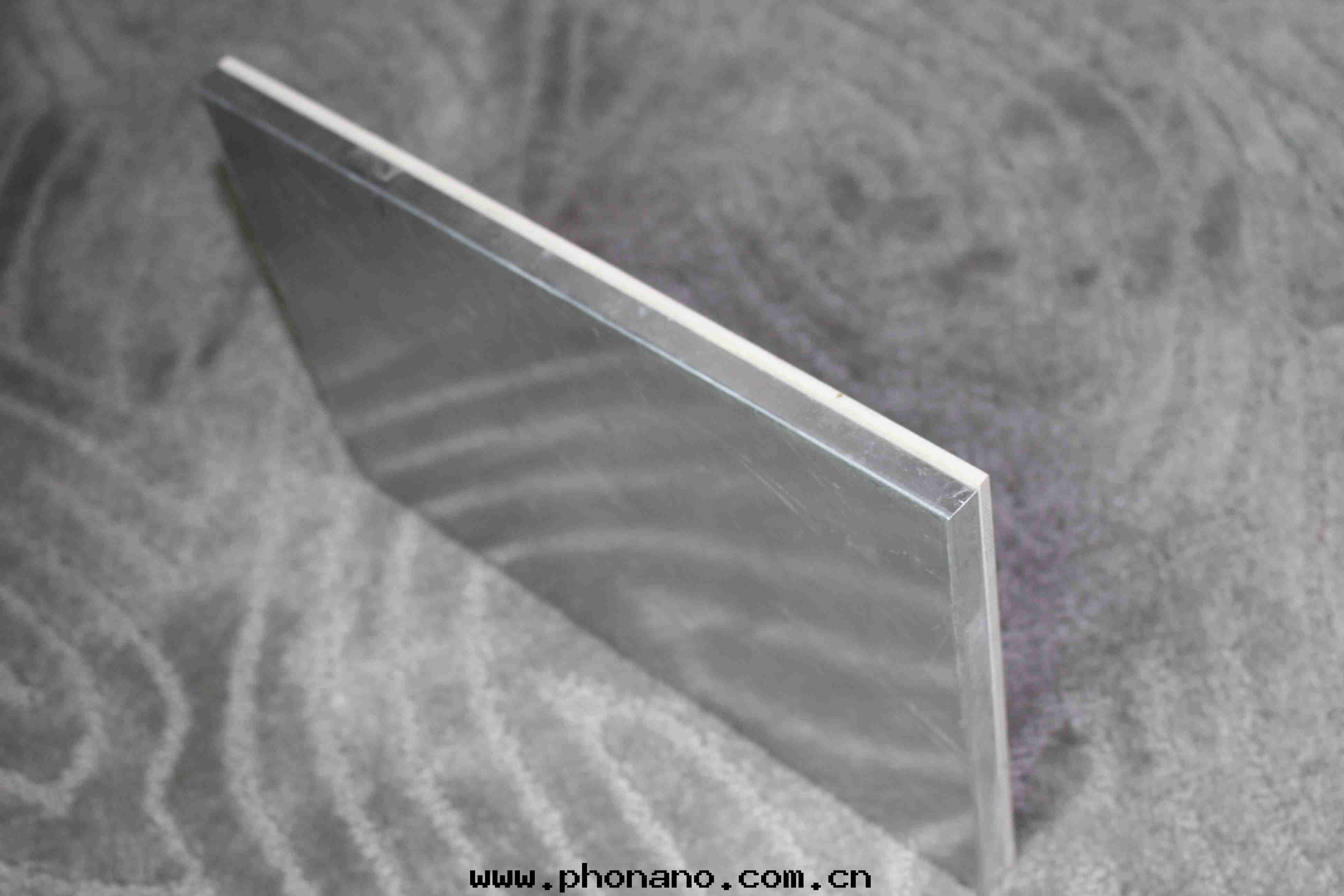 蜂窩鋁(lǚ)闆國(guó)标