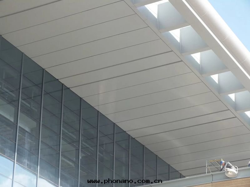 鋁(lǚ)蜂窩板天(tiān)花板 鋁(lǚ)蜂窩板天(tiān)花板