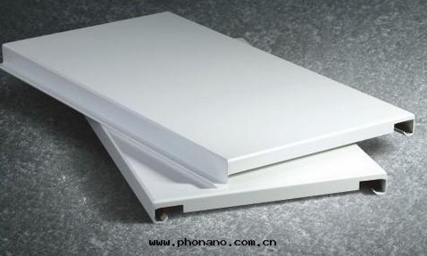 鋁(lǚ)單闆脫漆原因(yīn)