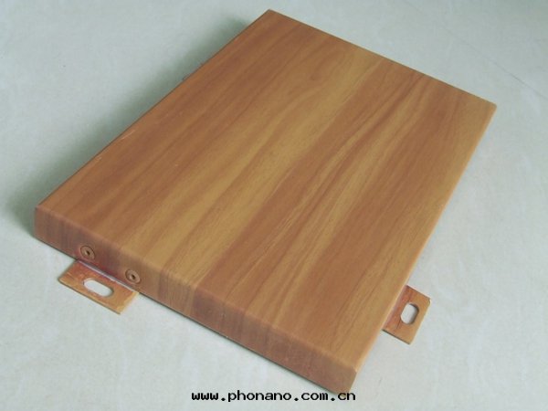 鋁(lǚ)單闆的(de)类别