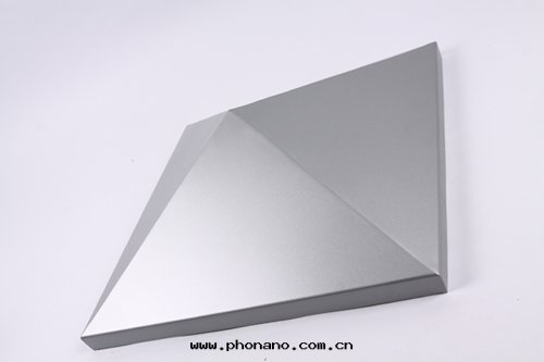 如(rú)何辨别异(yì)形鋁(lǚ)單闆