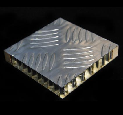 鋁(lǚ)蜂窩闆的(de)一(yī)些(xiē)知識