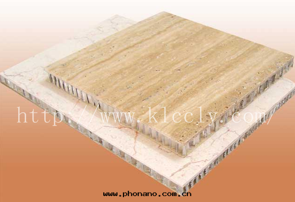 鋁(lǚ)蜂窩闆节(jié)能(néng)的(de)幕牆(qiáng)材料