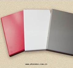 鋁(lǚ)單闆的(de)密拼安(ān)裝(zhuāng)與(yǔ)不(bù)密拼安(ān)裝(zhuāng)