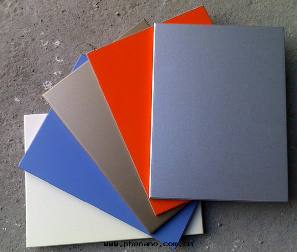 不(bù)锈鋼(gāng)蜂窩闆介紹