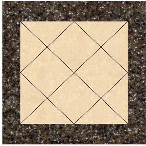 石(dàn)材蜂窩闆特(tè)點(diǎn)介紹