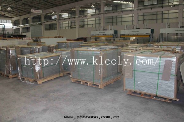 小片(piàn)彈头(tóu)挂片(piàn)使用(yòng)後(hòu)如(rú)何保養