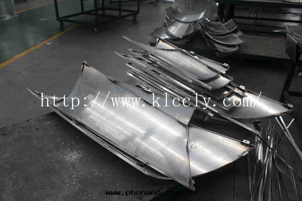 蜂窩鋁(lǚ)闆性(xìng)能(néng)優勢