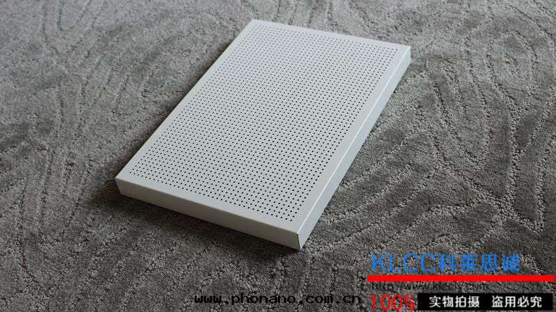 鋁(lǚ)蜂窩闆幕牆(qiáng)是(shì)現(xiàn)代(dài)建築外(wài)牆(qiáng)的(de)最(zuì)好(hǎo)選擇