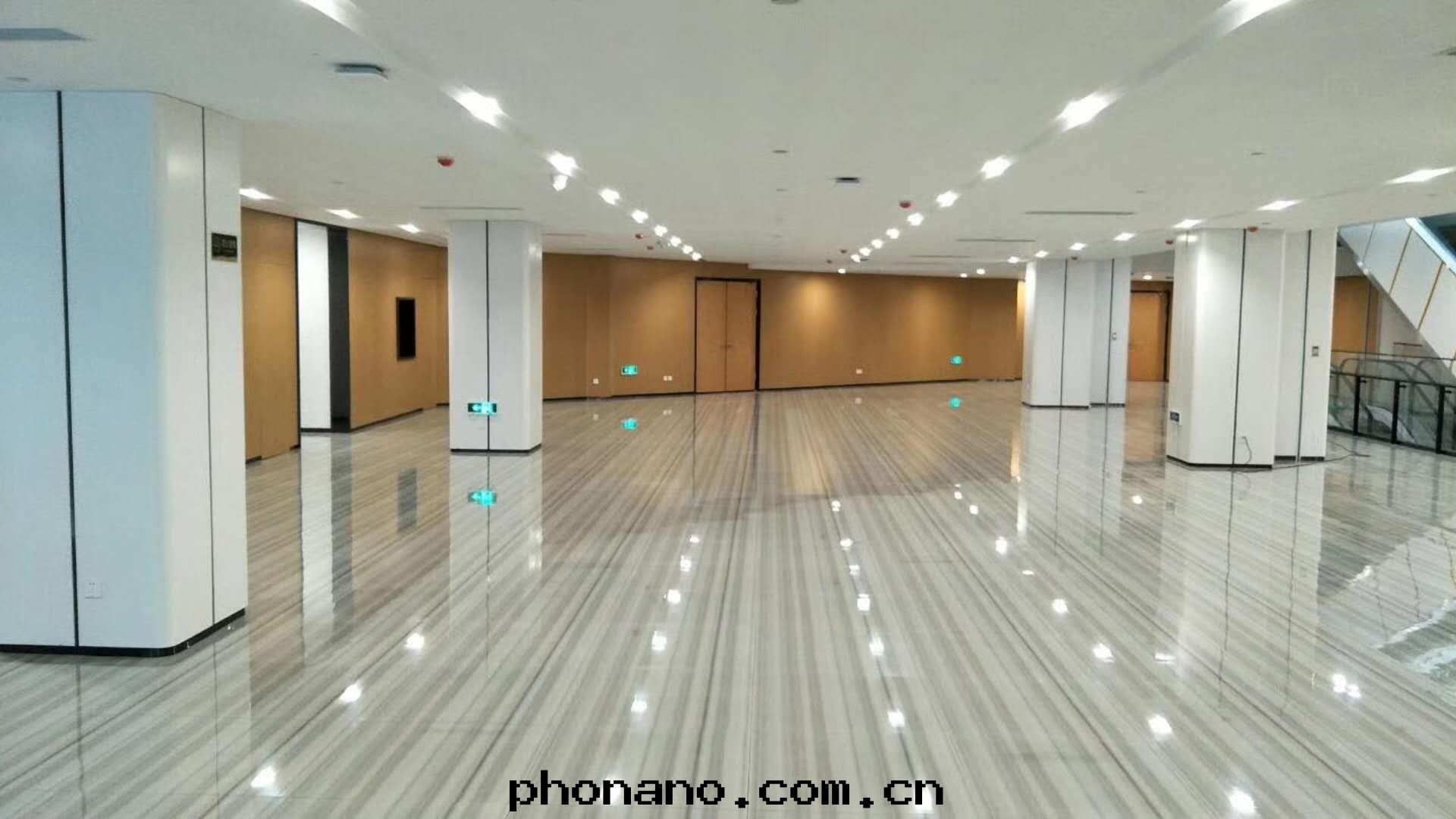 沖孔鋁(lǚ)單板和(hé)沖孔鋁(lǚ)天(tiān)花的(de)不同(tóng)之處(chù)