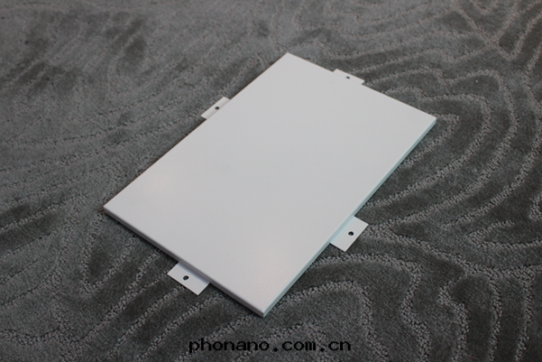 影響鋁(lǚ)單板施工效果(guǒ)的(de)三(sān)个(gè)因(yīn)素 影響鋁(lǚ)單板施工效果(guǒ)的(de)三(sān)个(gè)因(yīn)素