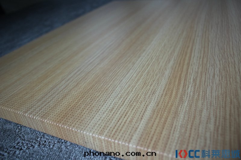 仿木(mù)蜂窩鋁(lǚ)闆