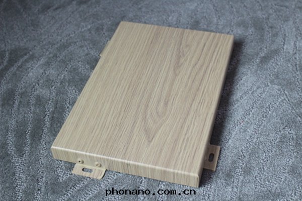 仿木(mù)紋鋁(lǚ)單板 仿木(mù)紋鋁(lǚ)單板