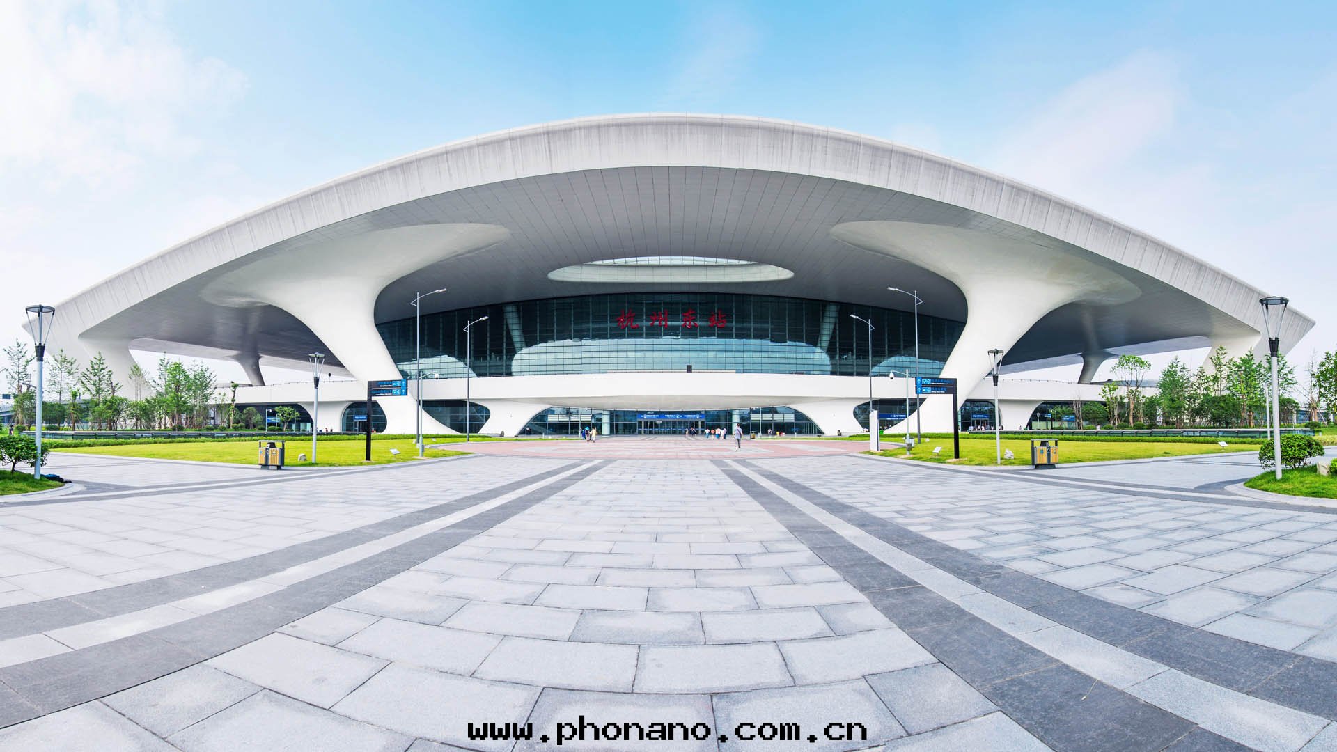 建築外(wài)牆(qiáng)鋁(lǚ)蜂窩闆國(guó)标