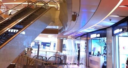 惠州佳兆(zhào)業裝(zhuāng)飾項目