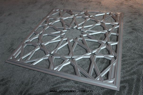 鋁(lǚ)雕花(huā)闆 鋁(lǚ)雕花(huā)闆