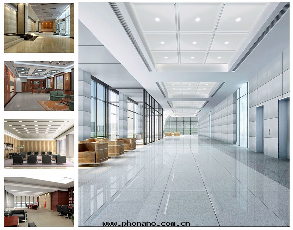 鋁(lǚ)單板幕牆(qiáng)