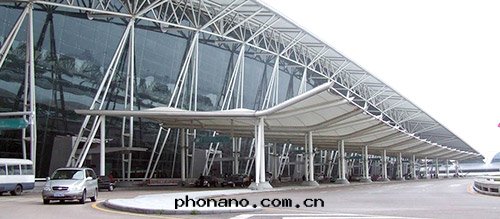 鋁(lǚ)單闆幕牆(qiáng)