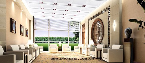 鋁(lǚ)單闆幕牆(qiáng)