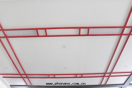 鋁(lǚ)單闆幕牆(qiáng)