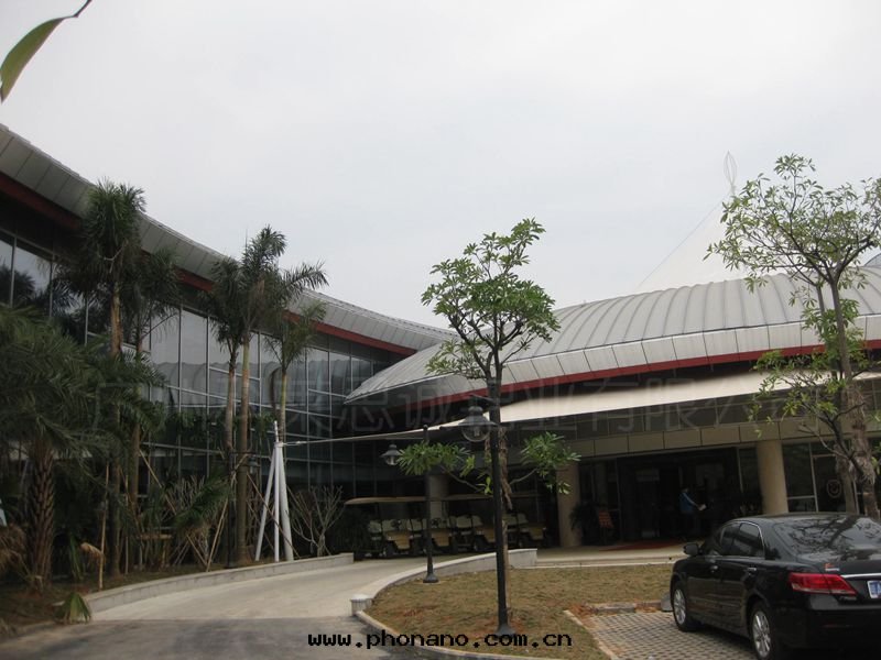 鋁(lǚ)單闆幕牆(qiáng) 鋁(lǚ)單闆幕牆(qiáng)