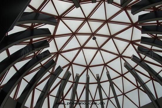 异(yì)形鋁(lǚ)單闆