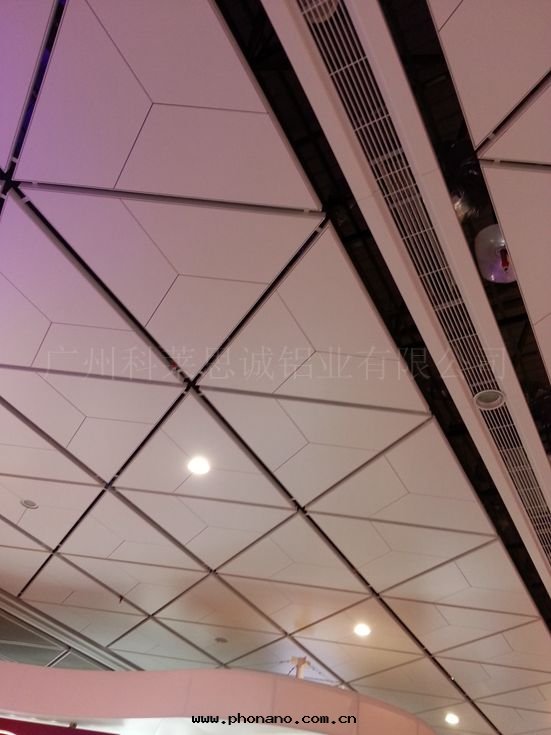 造型鋁(lǚ)扣闆 造型鋁(lǚ)扣闆