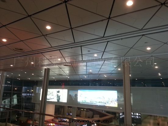 造型鋁(lǚ)扣闆 造型鋁(lǚ)扣闆