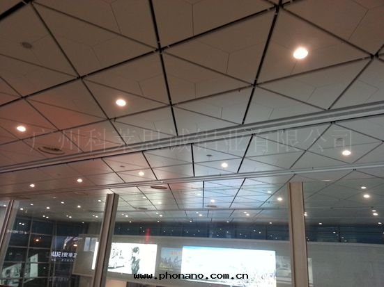 造型鋁(lǚ)扣闆 造型鋁(lǚ)扣闆