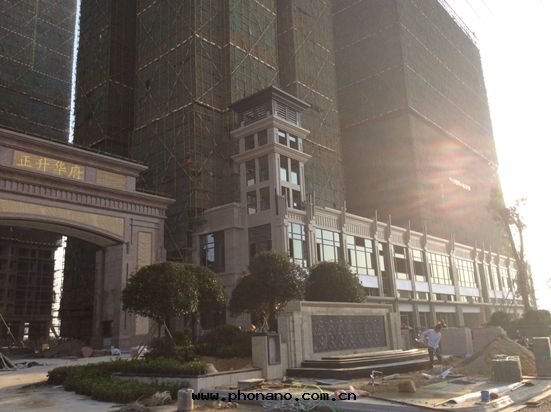 石(dàn)材蜂窩闆幕牆(qiáng) 石(dàn)材蜂窩闆幕牆(qiáng)