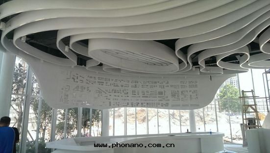 异(yì)形方通(tòng)