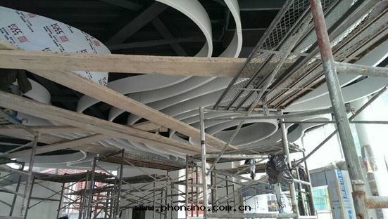 异(yì)形方通(tòng)