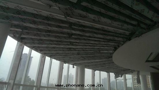 异(yì)形方通(tòng)