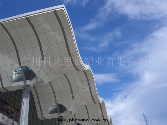 鋁(lǚ)單闆 鋁(lǚ)單闆