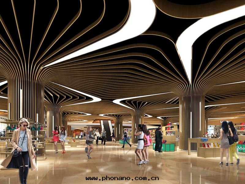 科萊思(sī)誠工程案例 科萊思(sī)誠工程案例