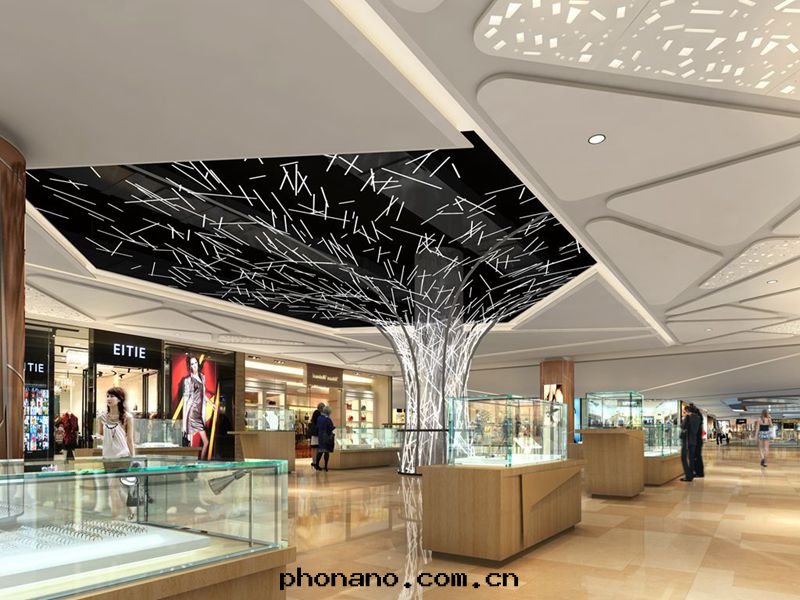 科萊思(sī)誠工程案例 科萊思(sī)誠工程案例