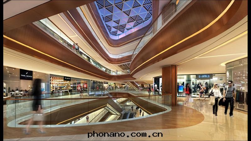 科萊思(sī)誠工程案例 科萊思(sī)誠工程案例