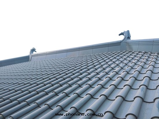 仿古瓦(wǎ) 仿古瓦(wǎ)